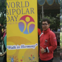 WORLD BIPOLAR DAY