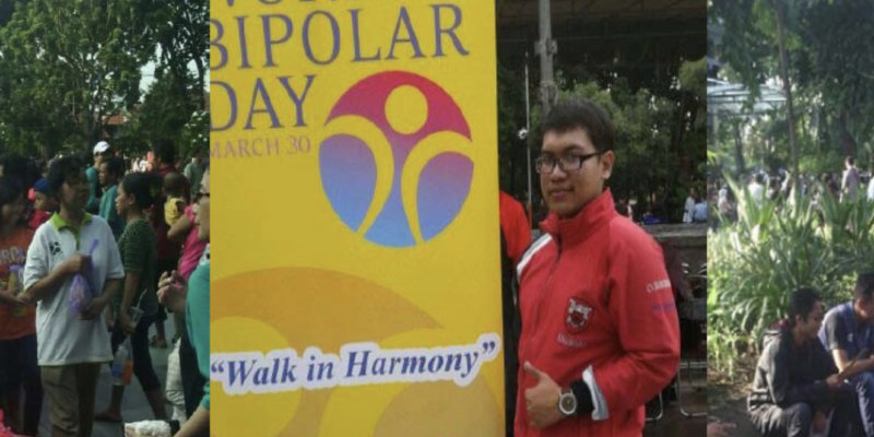 WORLD BIPOLAR DAY