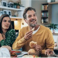 Sociale informatieverwerking