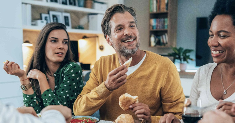 Sociale informatieverwerking