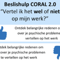 CORAL-beslishulp