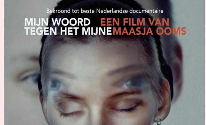 stemmen horen, mijn woord tegen het mijne