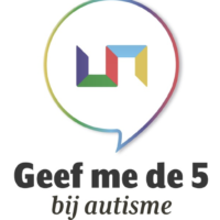Geef me de 5 bij autisme, PODCAST