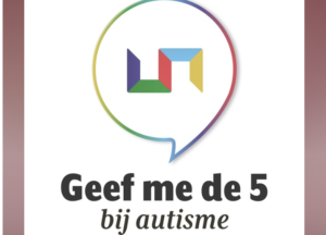 Geef me de 5 bij autisme, PODCAST