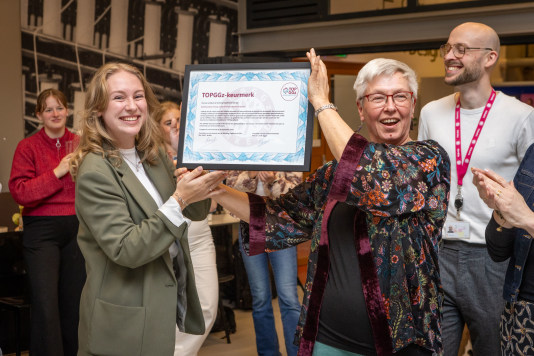 Eetstoornissen Ursula, TopGGZ