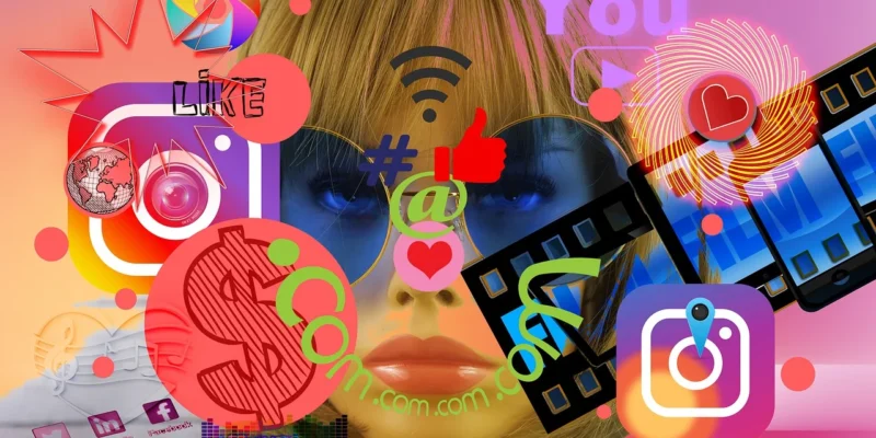 influencers, influencer, social media