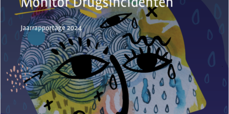 drugsmonitor, Monitor Drugsincidenten
