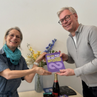 ouderen met autisme, ouderen, autisme, boek