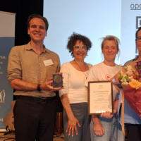 W IN DE WIJK