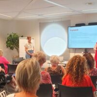 regionale beleidsparticipatie, MIND