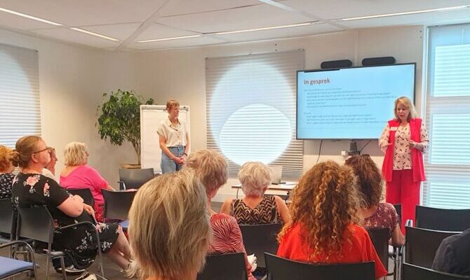regionale beleidsparticipatie, MIND