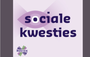 podcast, sociale kwesties, ervaringsdeskundigheid