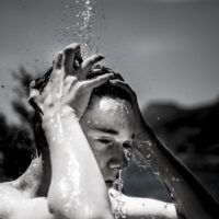 hitte, psyche