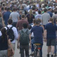 EAP, ernstige psychische aandoeningen
