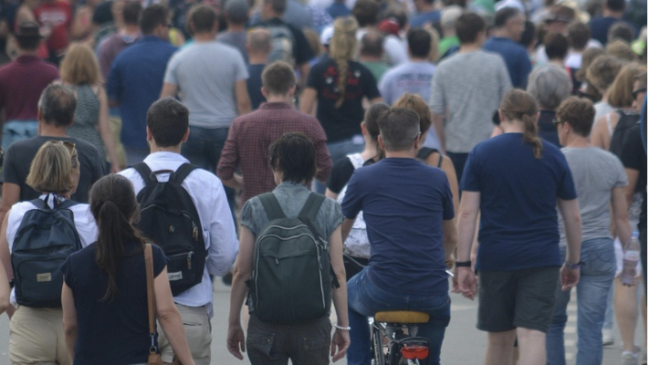 EAP, ernstige psychische aandoeningen