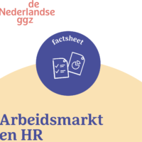FACTSHEET ARBEIDSMARKT