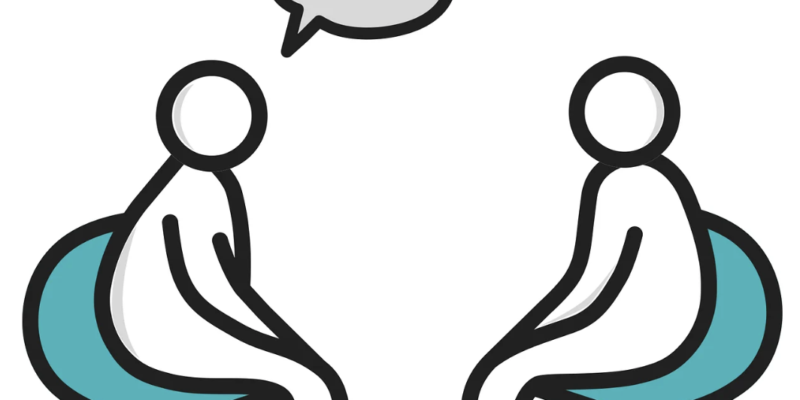 Open Dialogue