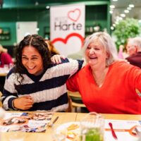 week tegen eenzaamheid