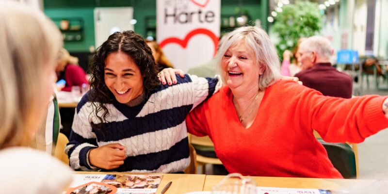 week tegen eenzaamheid