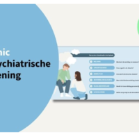 acuut psychiatrische hulpverlening