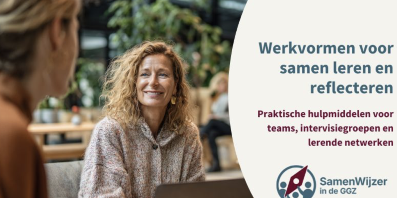 SamenWijzer in de GGZ