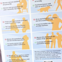 psychosezorg, lisa westerveld, motie