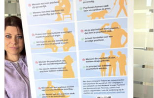 psychosezorg, lisa westerveld, motie