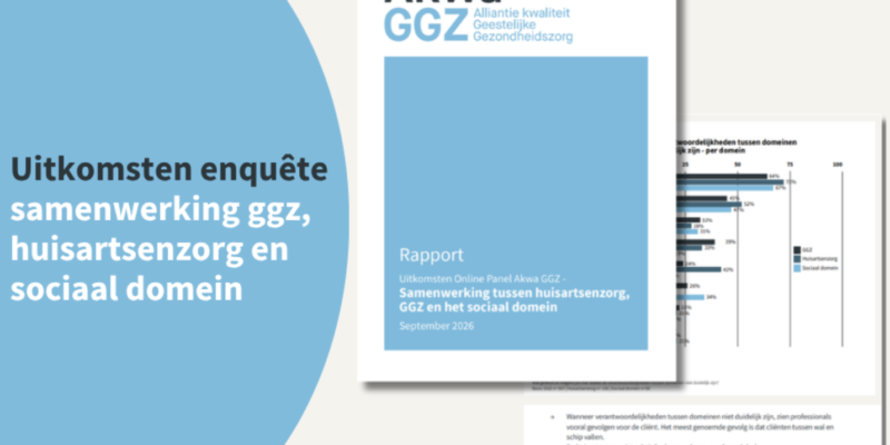 online panel akwa ggz