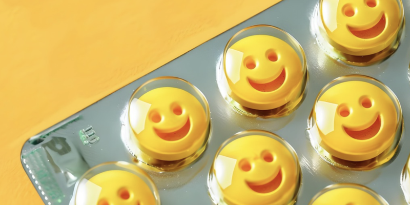 antidepressiva, depressie, medicatie