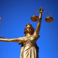 rechtbank, rechter, Vertrouwen in de GGZ