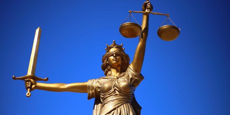 rechtbank, rechter, Vertrouwen in de GGZ