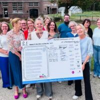 Herstelondersteuning , ervaringsdeskundigheid