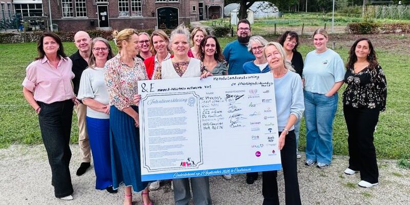 Herstelondersteuning , ervaringsdeskundigheid