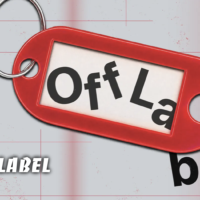 off label