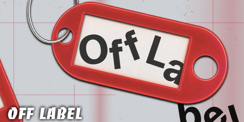 off label